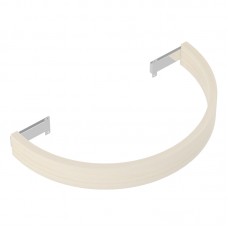 Деревянное ограждение для печи пристенной установки Sawo TOWER TH4 и TH5, осина, TH-GUARD-W4-WL-A